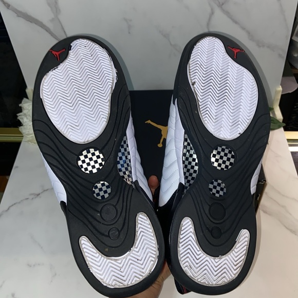 Jordan Jumpman Pro Size 12.5 - Picture 13 of 17